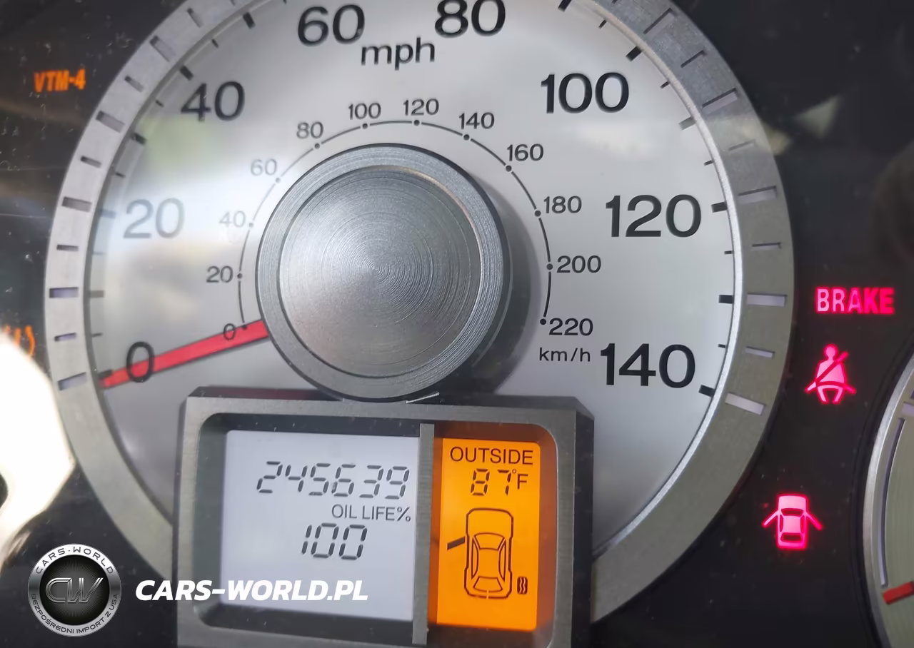 2011 Honda Pilot Ex-L VIN:5FNYF4H52BB001163 - 15