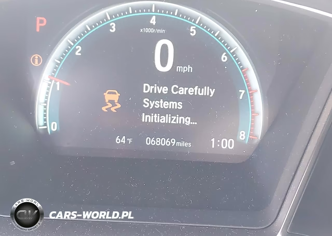 2017 Honda Civic Ex VIN:SHHFK7H54HU428842 - 16