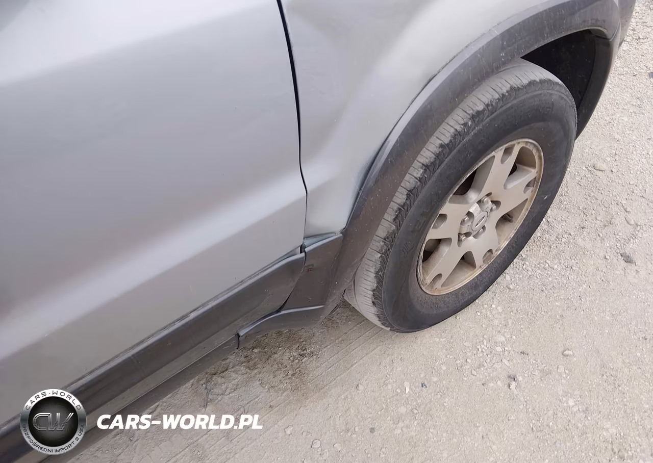 2003 Ford Escape Xlt VIN:1FMYU93173KD98554 - 12