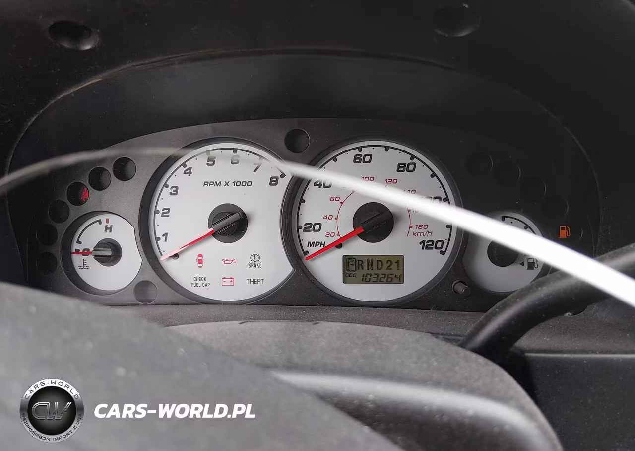 2003 Ford Escape Xlt VIN:1FMYU93173KD98554 - 7