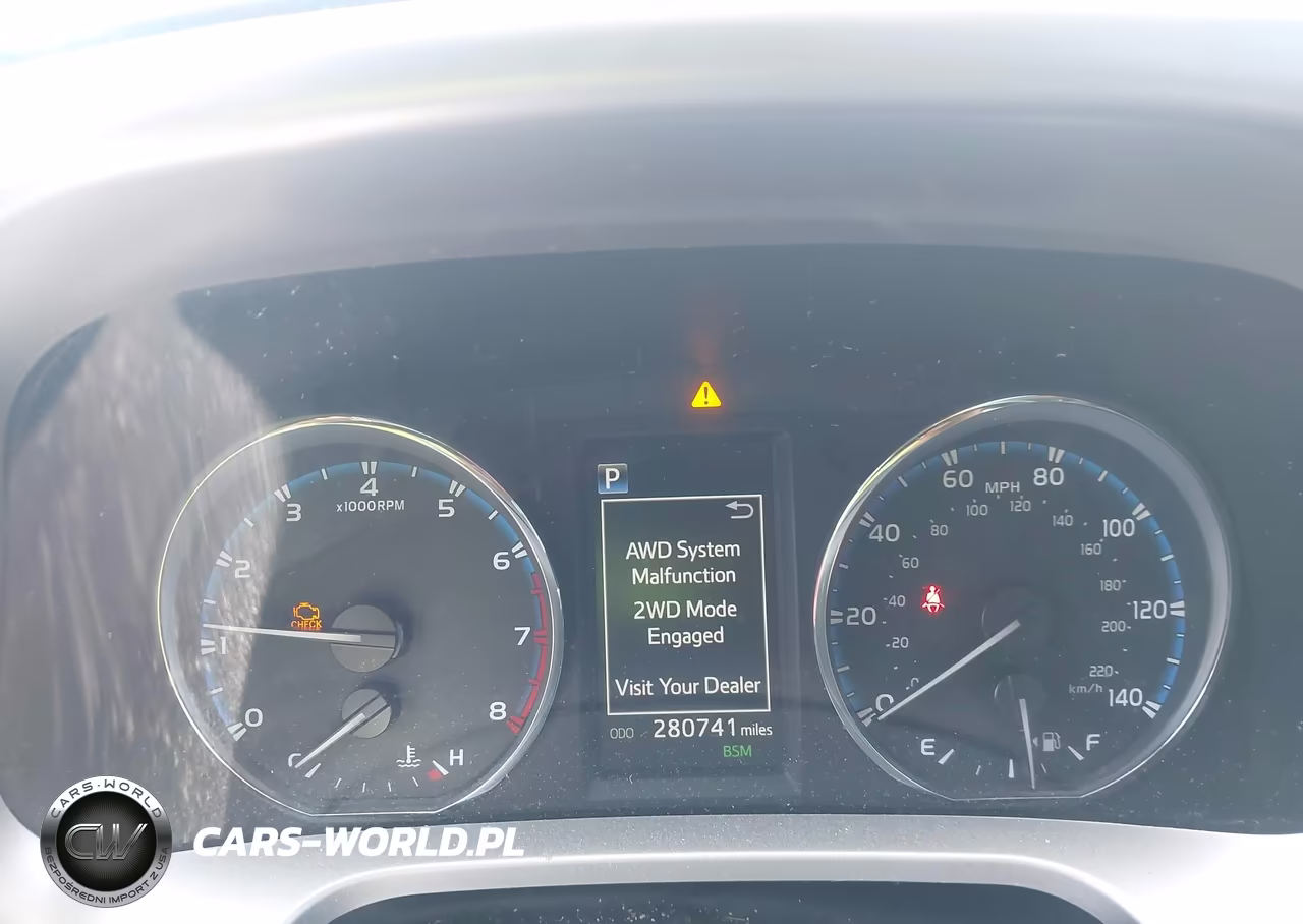 2018 Toyota Rav4 Limited VIN:JTMDFREV6JJ237418 - 7