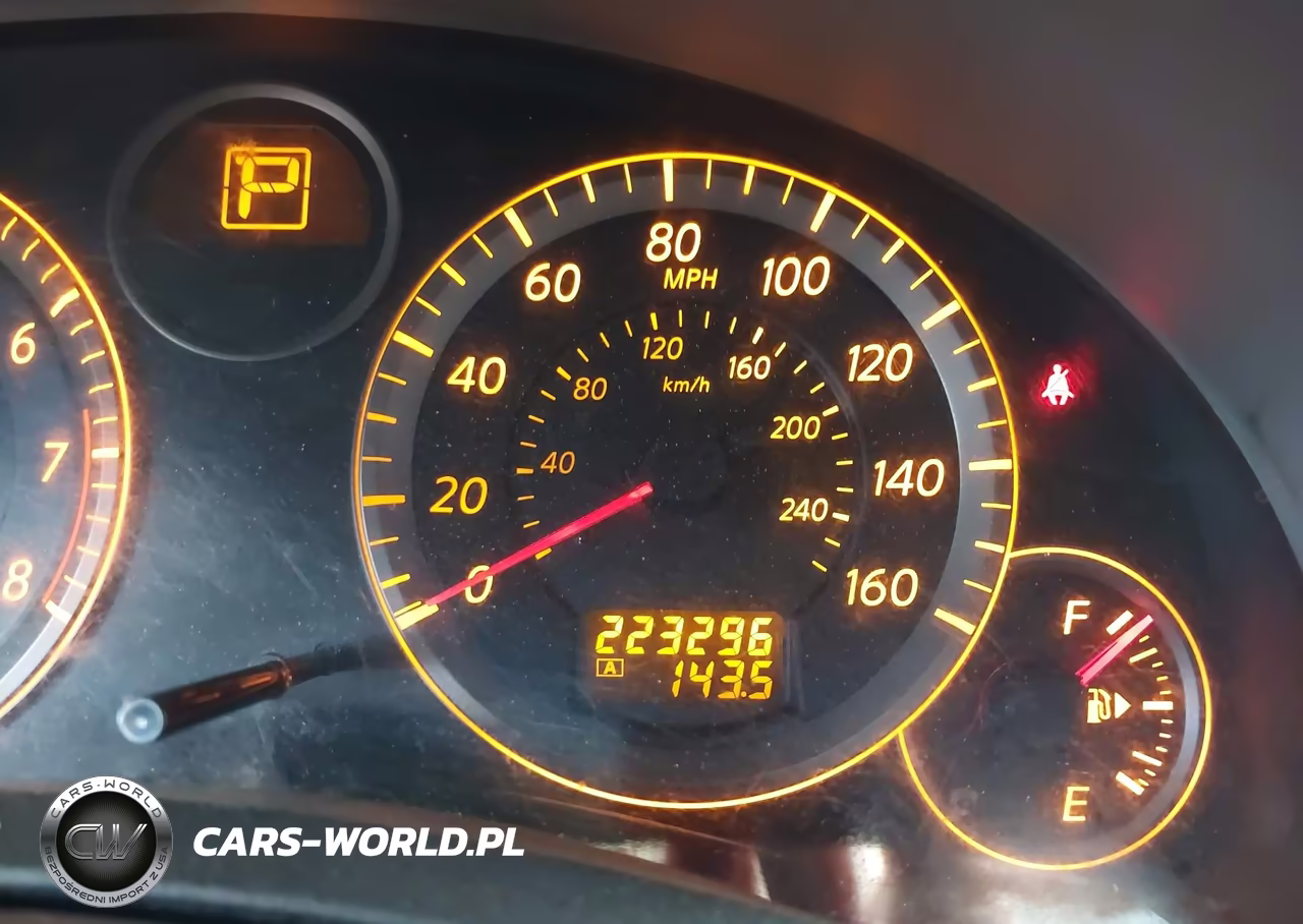 2005 Infiniti G35 VIN:JNKCV51E35M211570 - 16