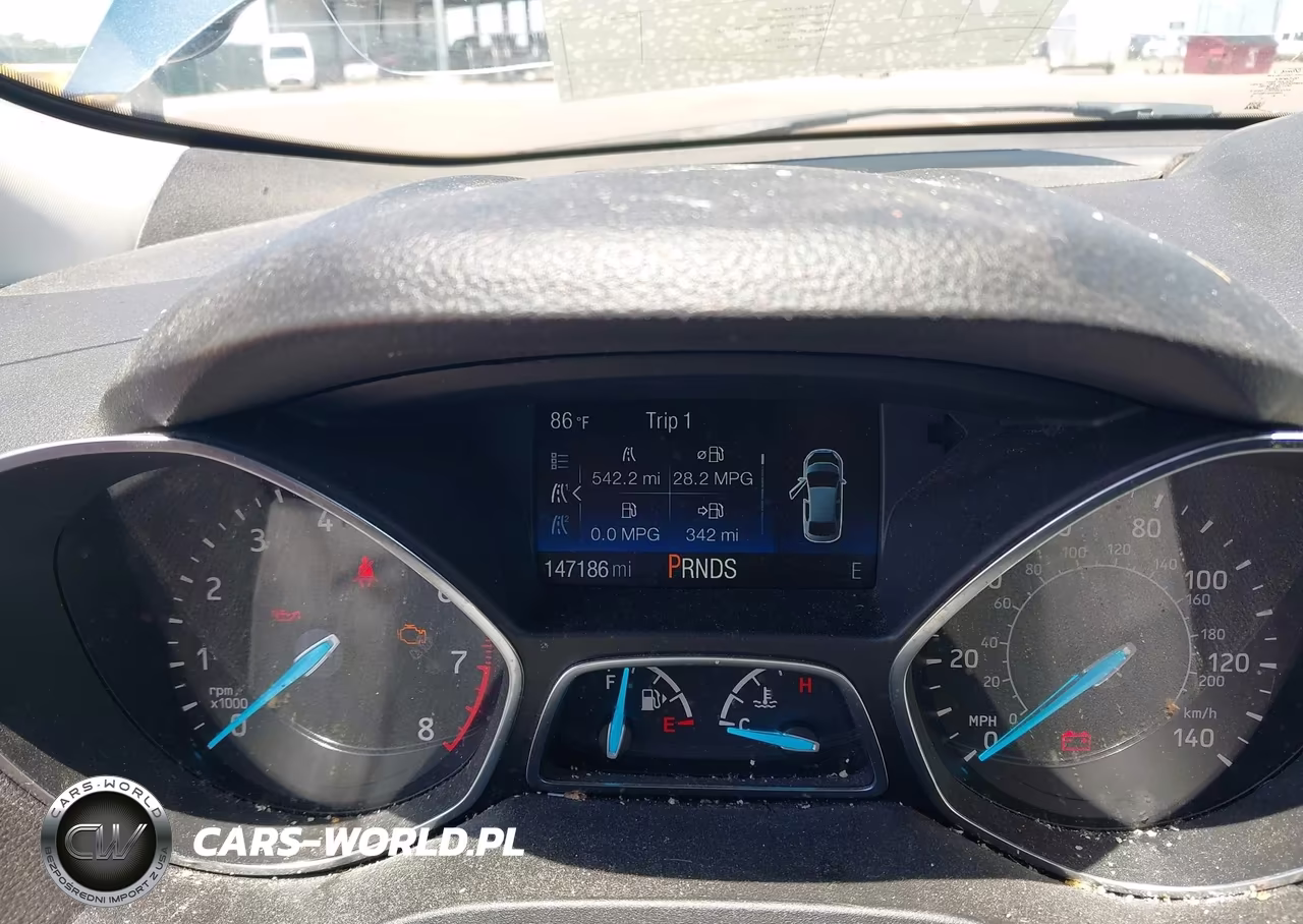 2018 Ford Escape Se VIN:1FMCU9GD3JUB13753 - 7