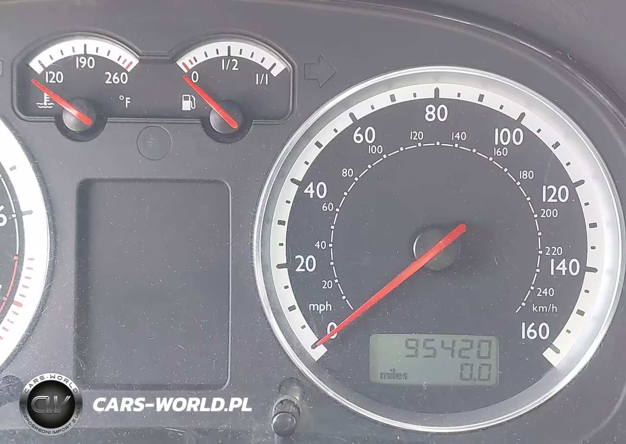 2000 Volkswagen Golf Gl VIN:WVWBA21J6YW423957 - 7