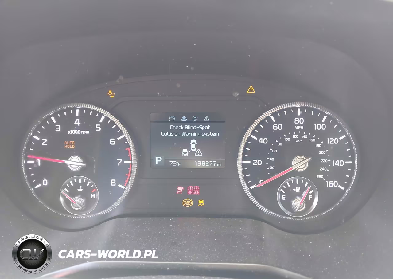 2020 Kia Telluride S VIN:5XYP6DHCXLG095734 - 7