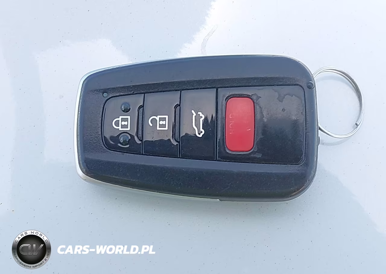 2021 Toyota Prius Prime Xle VIN:JTDKAMFP9M3165048 - 11