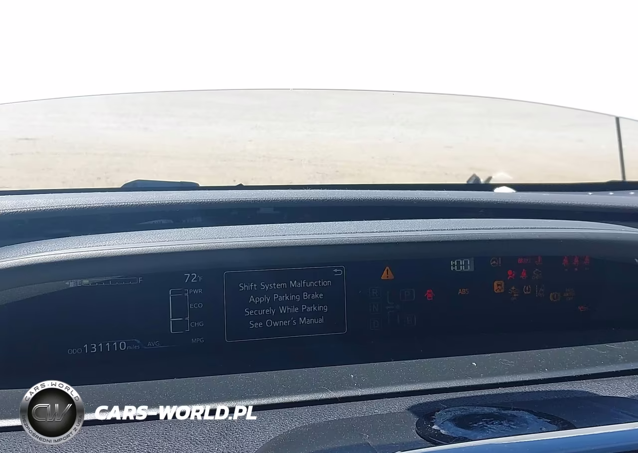 2021 Toyota Prius Prime Xle VIN:JTDKAMFP9M3165048 - 7