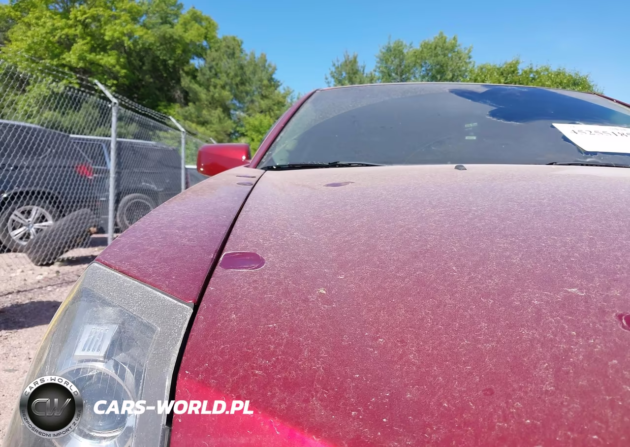 2006 Cadillac Cts Standard VIN:1G6DP577460211372 - 13