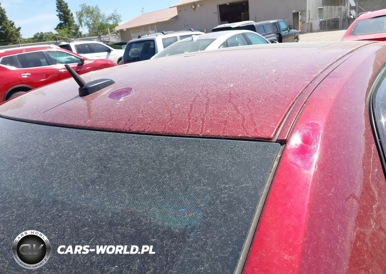 2006 Cadillac Cts Standard VIN:1G6DP577460211372 - 14