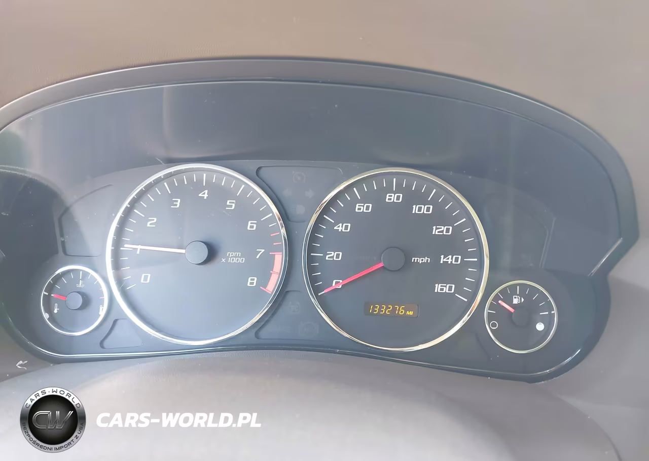 2006 Cadillac Cts Standard VIN:1G6DP577460211372 - 7
