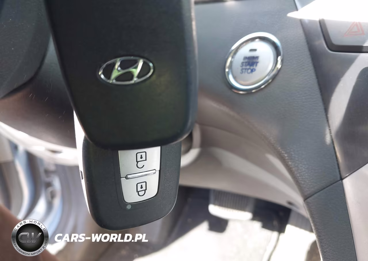 2014 Hyundai Sonata Hybrid Limited VIN:KMHEC4A45EA111369 - 11