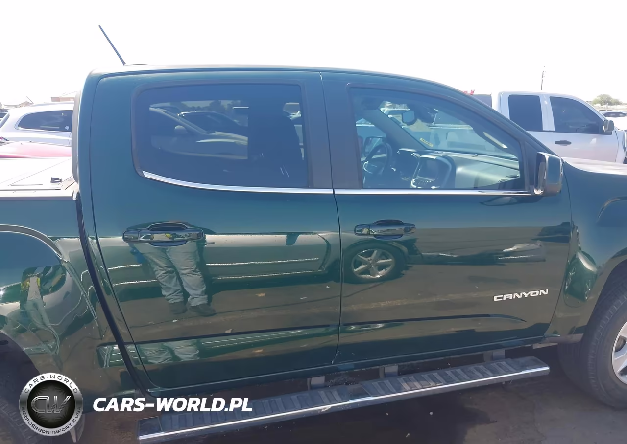 2016 GMC Canyon Sle VIN:1GTG5CE3XG1245204 - 13
