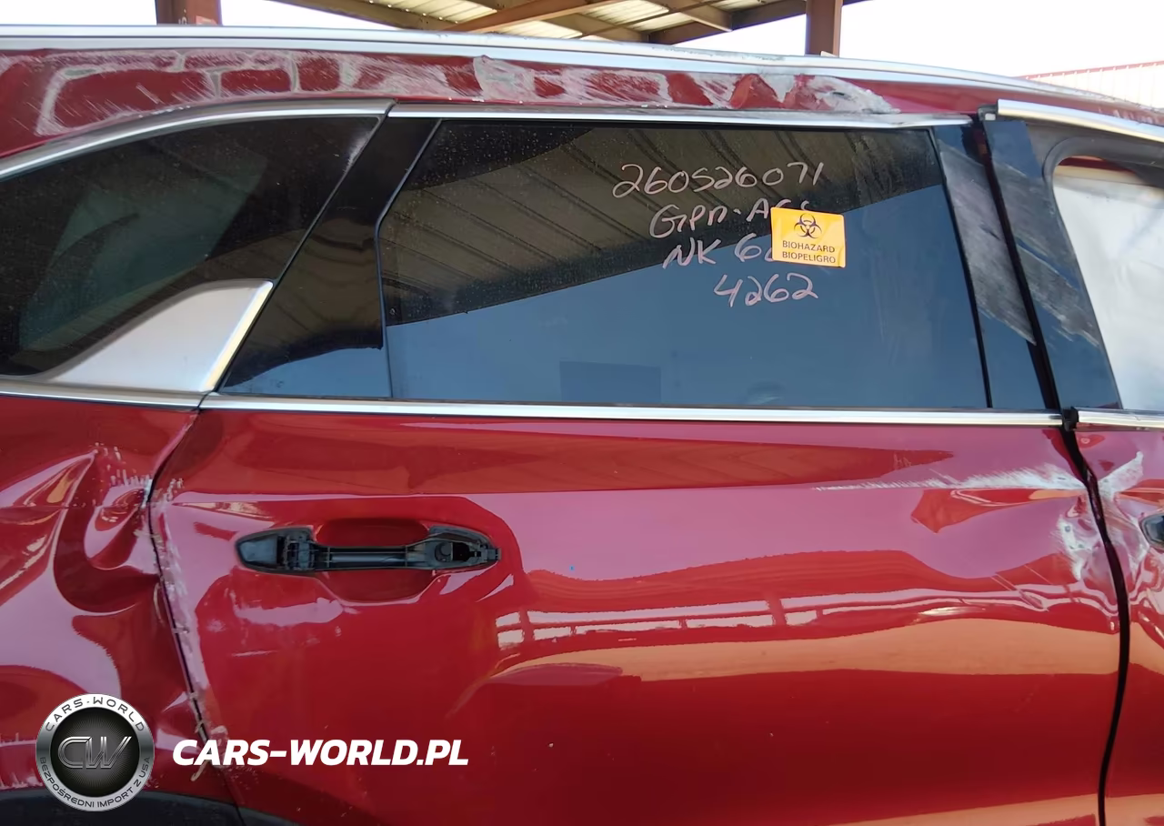 2023 Kia Sorento Hybrid Ex VIN:KNDRHDLG0P5204262 - 8