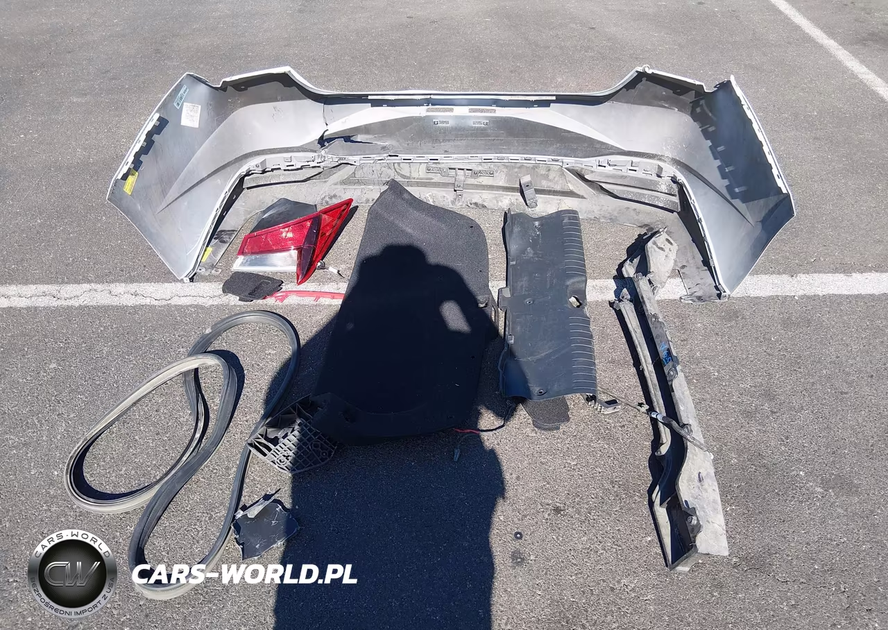 2023 Hyundai Elantra Sel VIN:5NPLM4AGXPH118476 - 12
