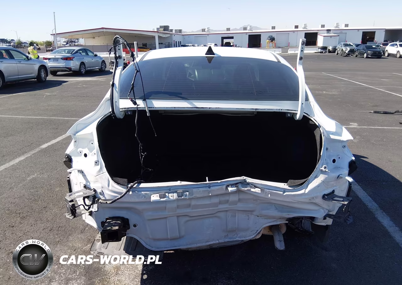 2023 Hyundai Elantra Sel VIN:5NPLM4AGXPH118476 - 17