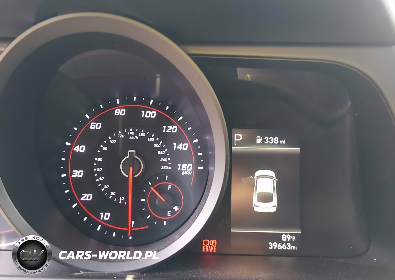 2023 Hyundai Elantra Sel VIN:5NPLM4AGXPH118476 - 7