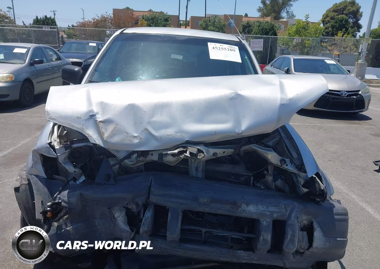 2000 Honda Cr-V Lx VIN:JHLRD2845YC011751 - 12
