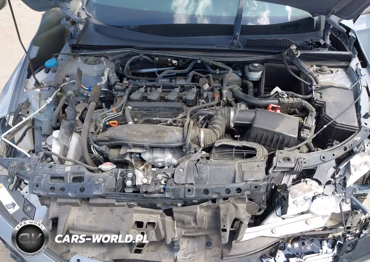 2023 Honda Civic Sport Touring VIN:19XFL1H88PE006325 - 10
