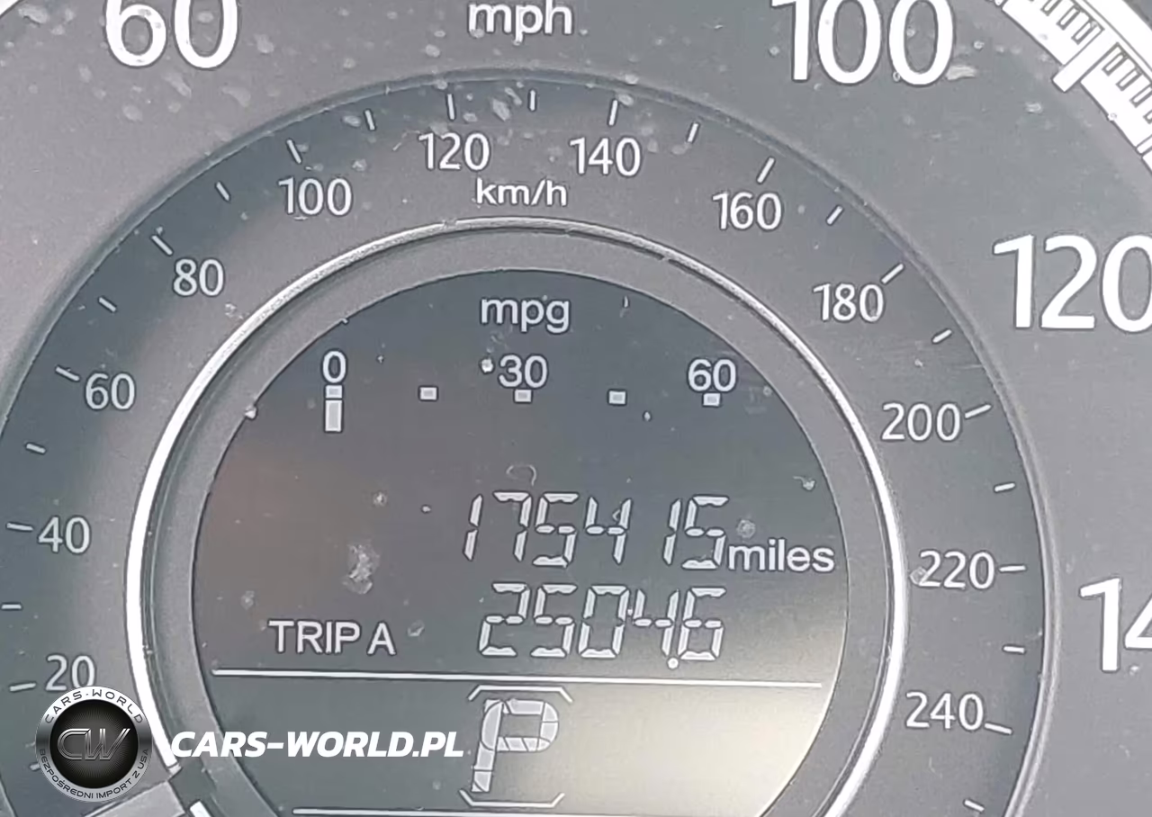 2014 Honda Accord Lx VIN:1HGCR2F35EA035149 - 15