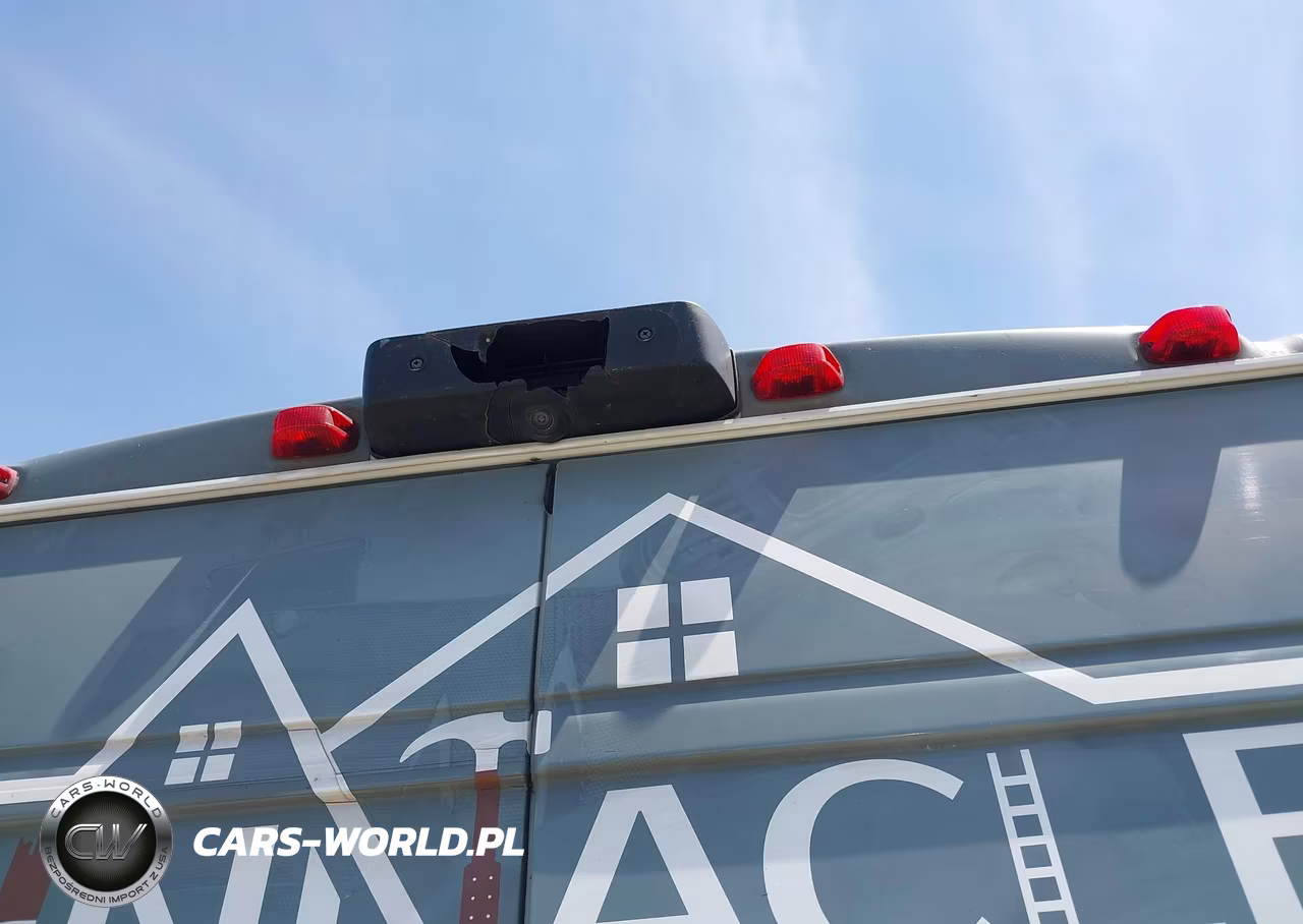 2021 Ram Promaster 1500 High Roof 136 Wb VIN:3C6LRVBG4ME553782 - 17