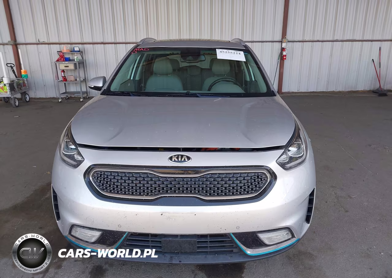 2019 Kia Niro Plug-In Hybrid Ex Premium VIN:KNDCC3LD2K5267120 - 13