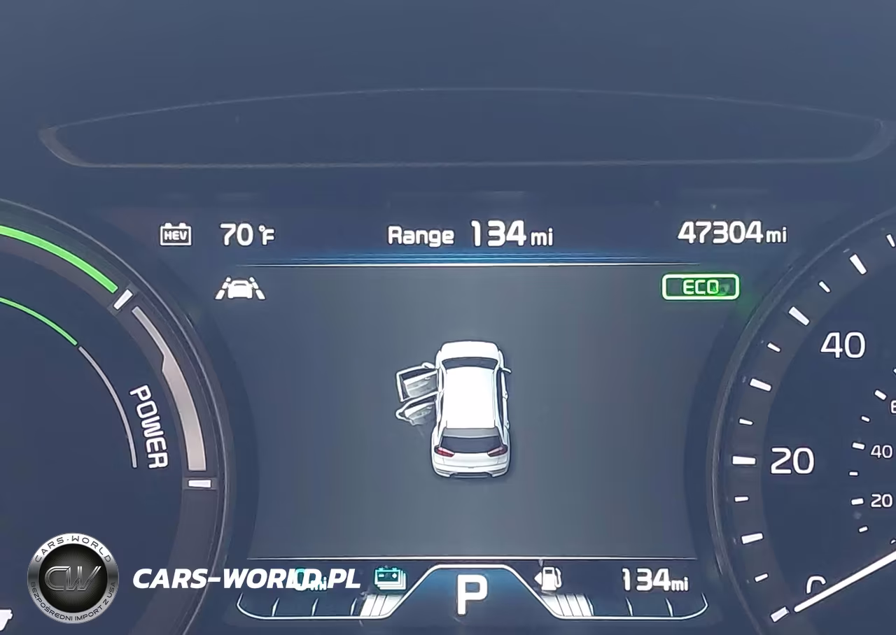 2019 Kia Niro Plug-In Hybrid Ex Premium VIN:KNDCC3LD2K5267120 - 16