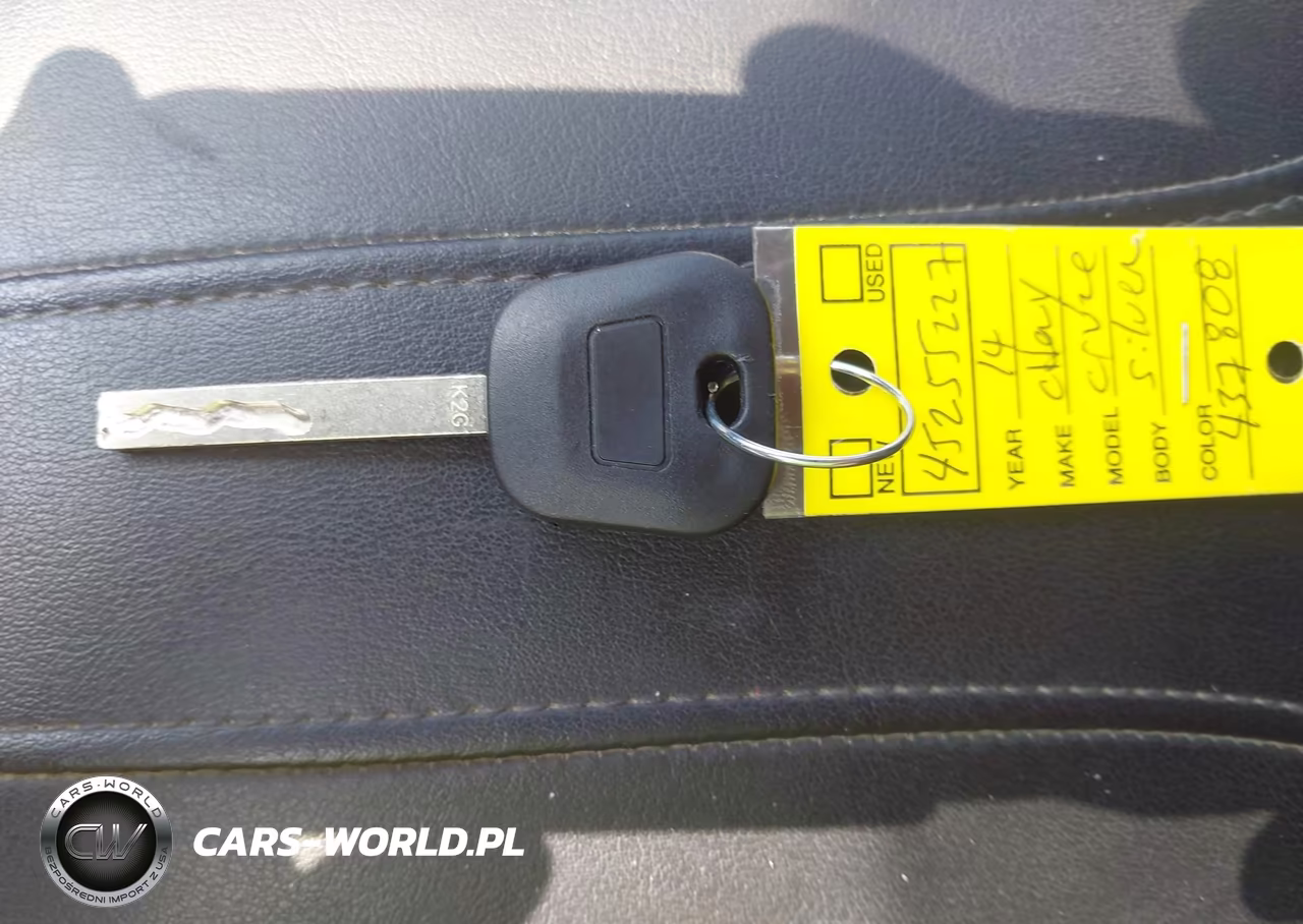2014 Chevrolet Cruze Ls Auto VIN:1G1PA5SH2E7437808 - 11