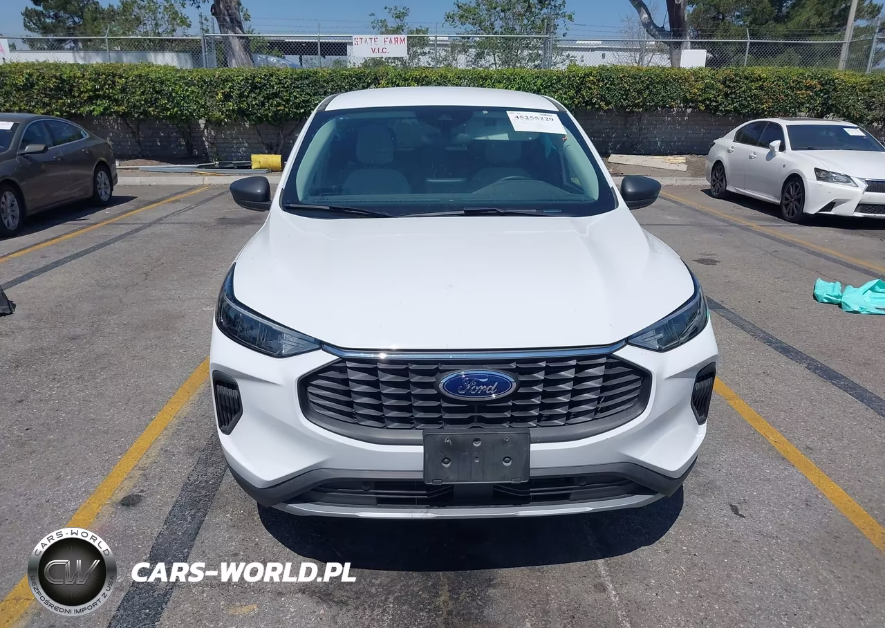 2024 Ford Escape Active VIN:1FMCU0GN8RUB24652 - 12