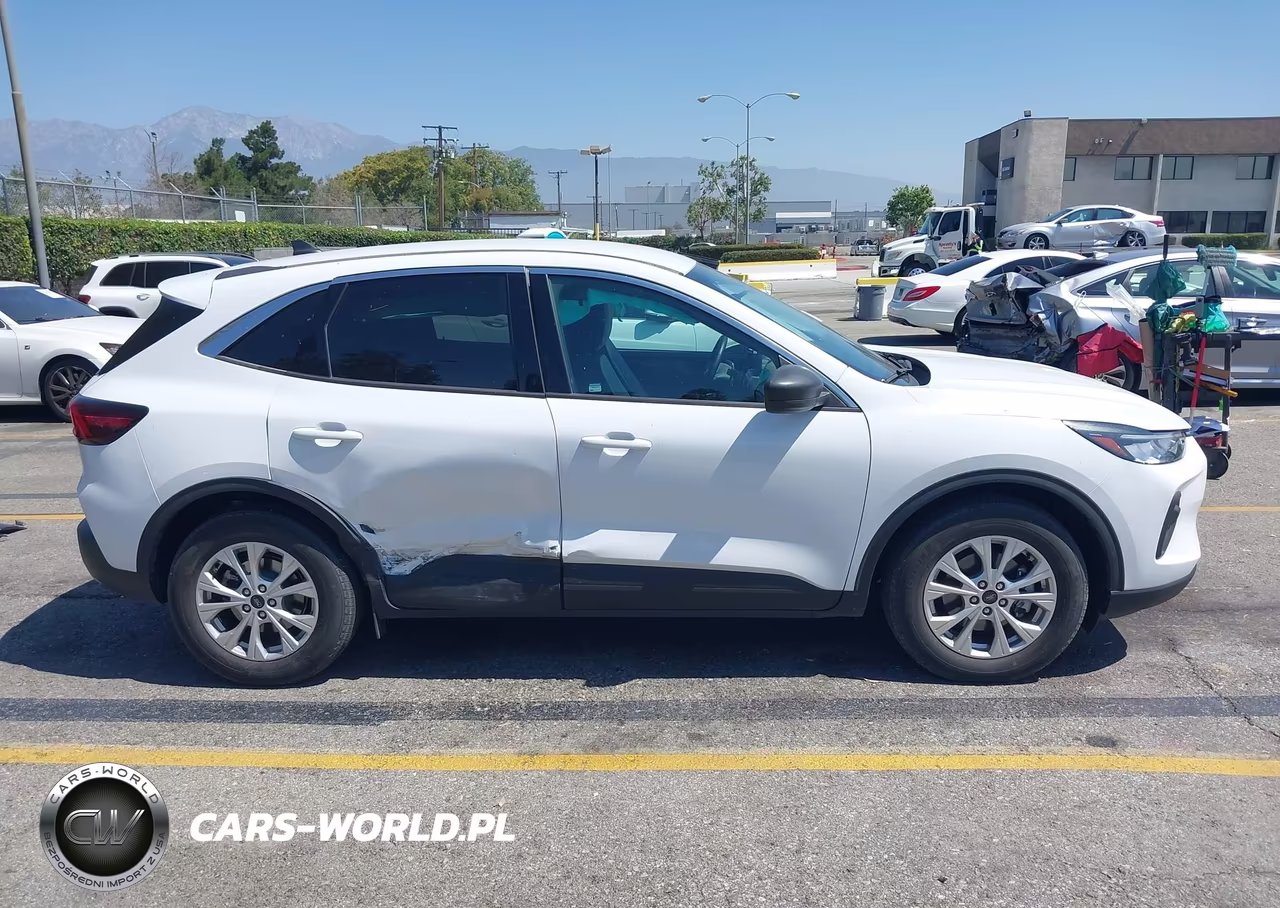 2024 Ford Escape Active VIN:1FMCU0GN8RUB24652 - 13