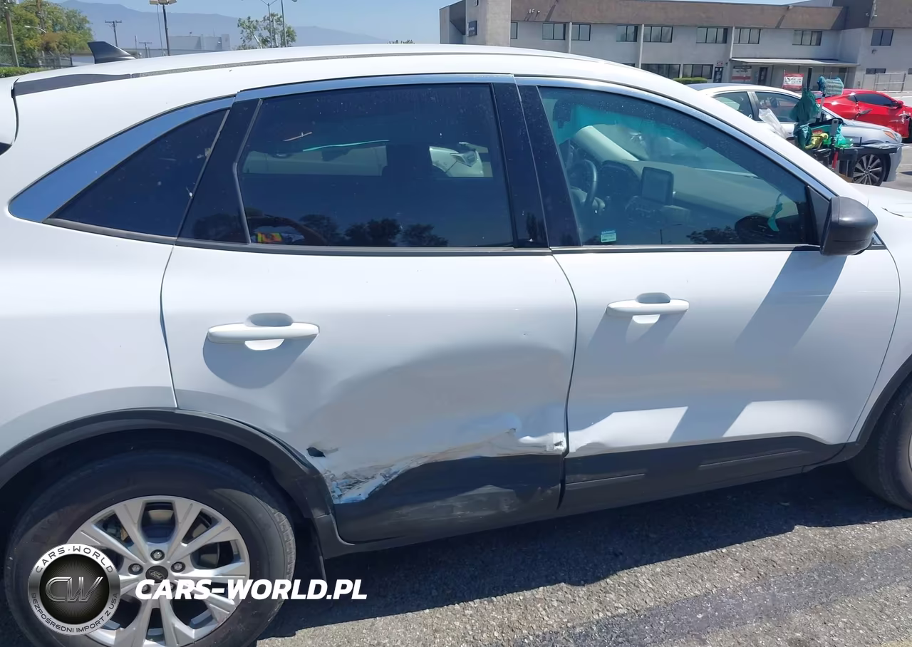 2024 Ford Escape Active VIN:1FMCU0GN8RUB24652 - 6