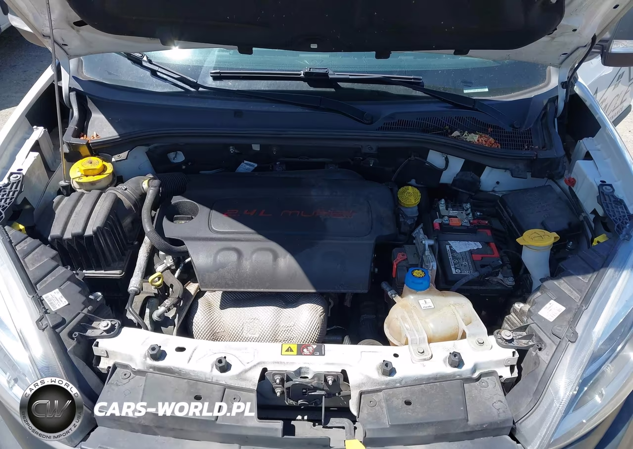 2018 Ram Promaster City Tradesman VIN:ZFBERFABXJ6H68667 - 10