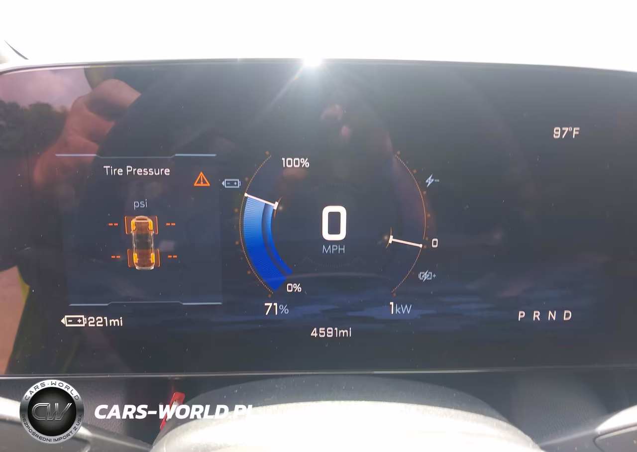2026 Chevrolet Equinox Ev Lt 1, Fwd VIN:3GN7DMRP6TS125955 - 7