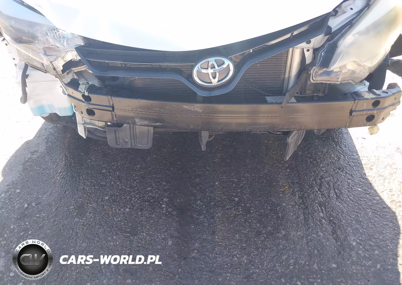 2016 Toyota Corolla Le VIN:5YFBURHEXGP562358 - 19