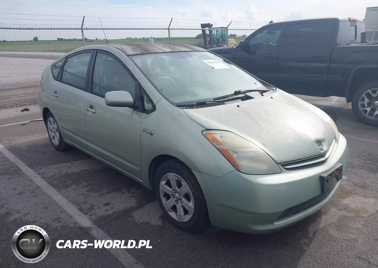 2006 Toyota Prius