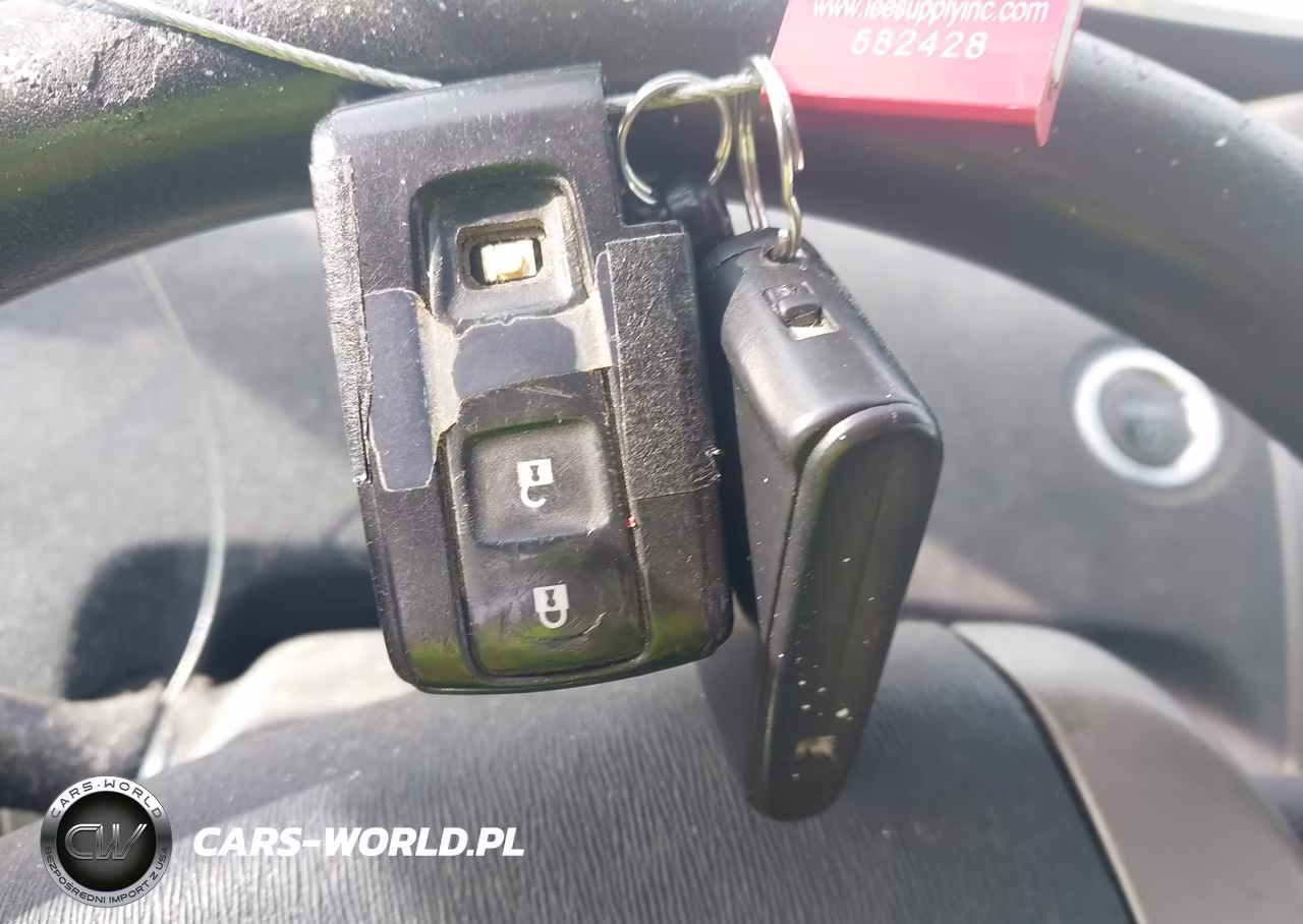 2006 Toyota Prius VIN:JTDKB20U167521603 - 11