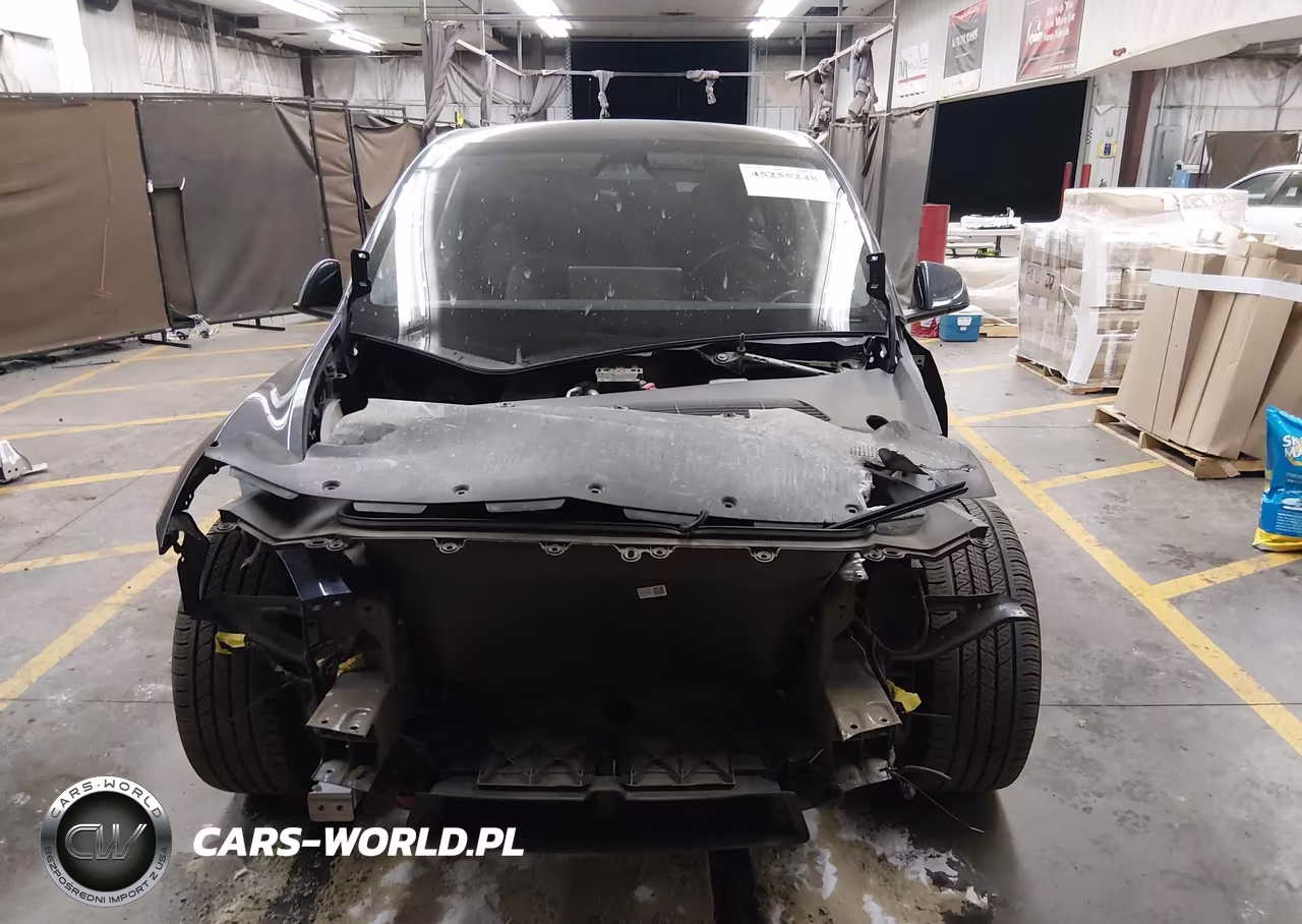 2023 Tesla Model Y VIN:7SAYGAEE2PF791476 - 12