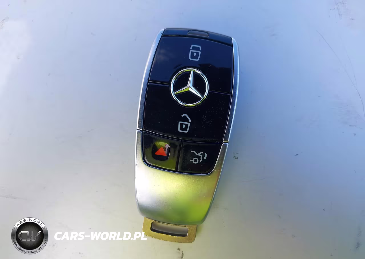 2018 Mercedes-Benz E 400 VIN:WDD1J6FB3JF007591 - 11