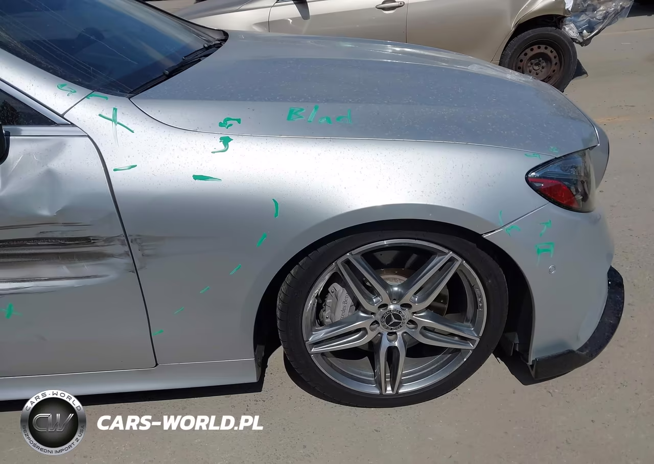 2018 Mercedes-Benz E 400 VIN:WDD1J6FB3JF007591 - 18