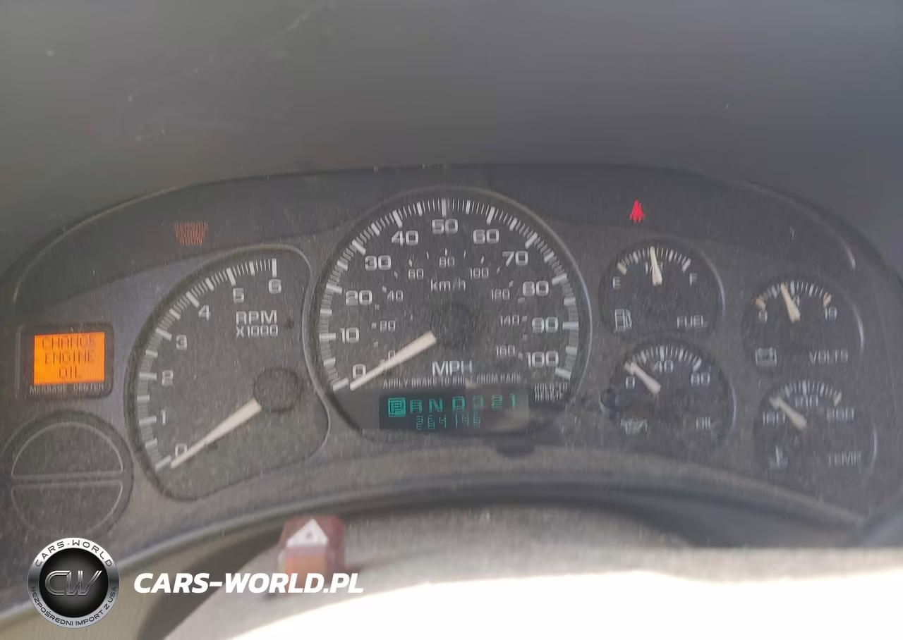 2002 Chevrolet Suburban 1500 Z71 VIN:3GNFK16Z32G241024 - 7