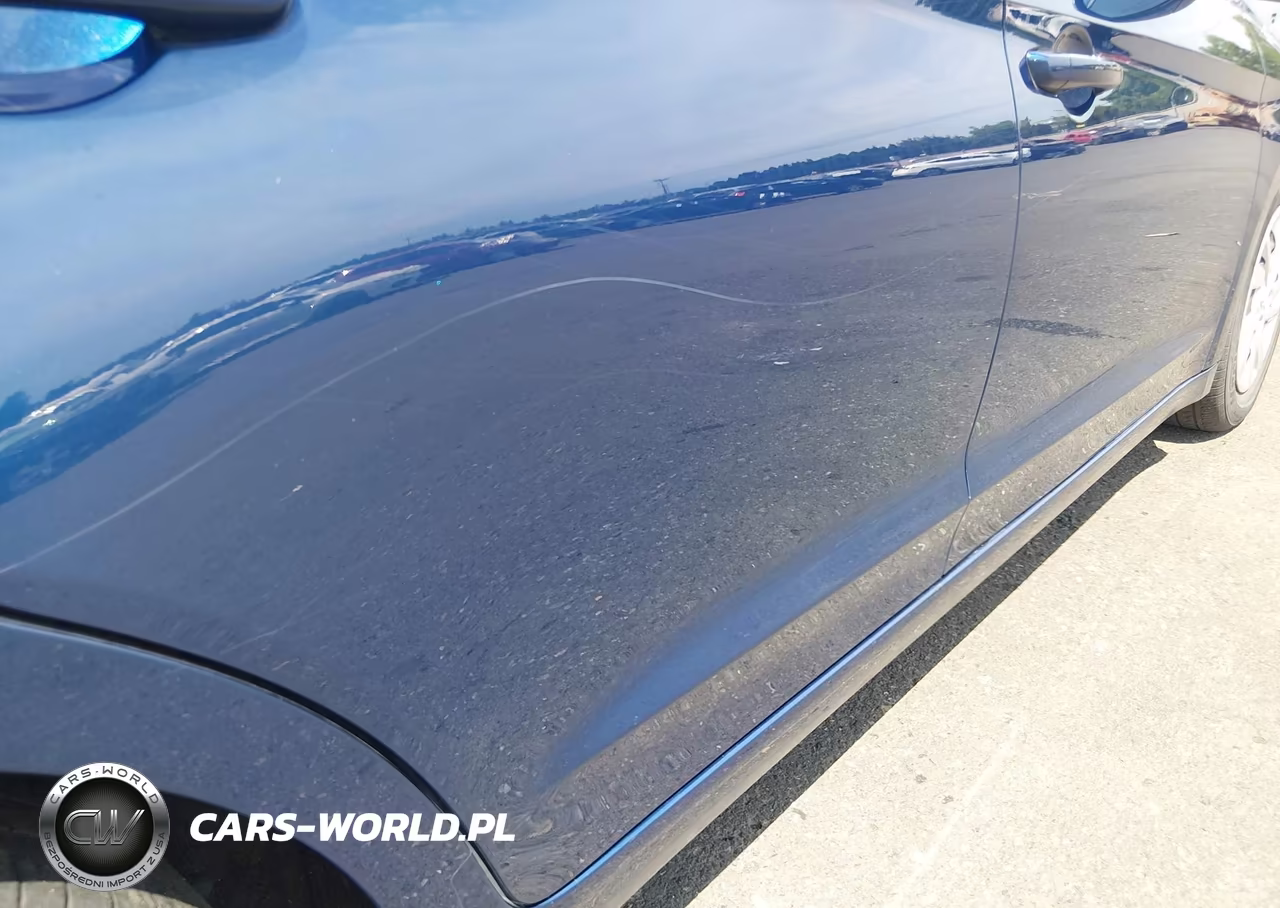 2019 Hyundai Elantra Se VIN:5NPD74LF2KH486966 - 6