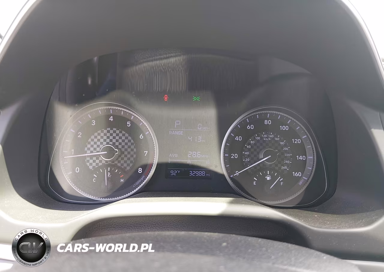 2019 Hyundai Elantra Se VIN:5NPD74LF2KH486966 - 7