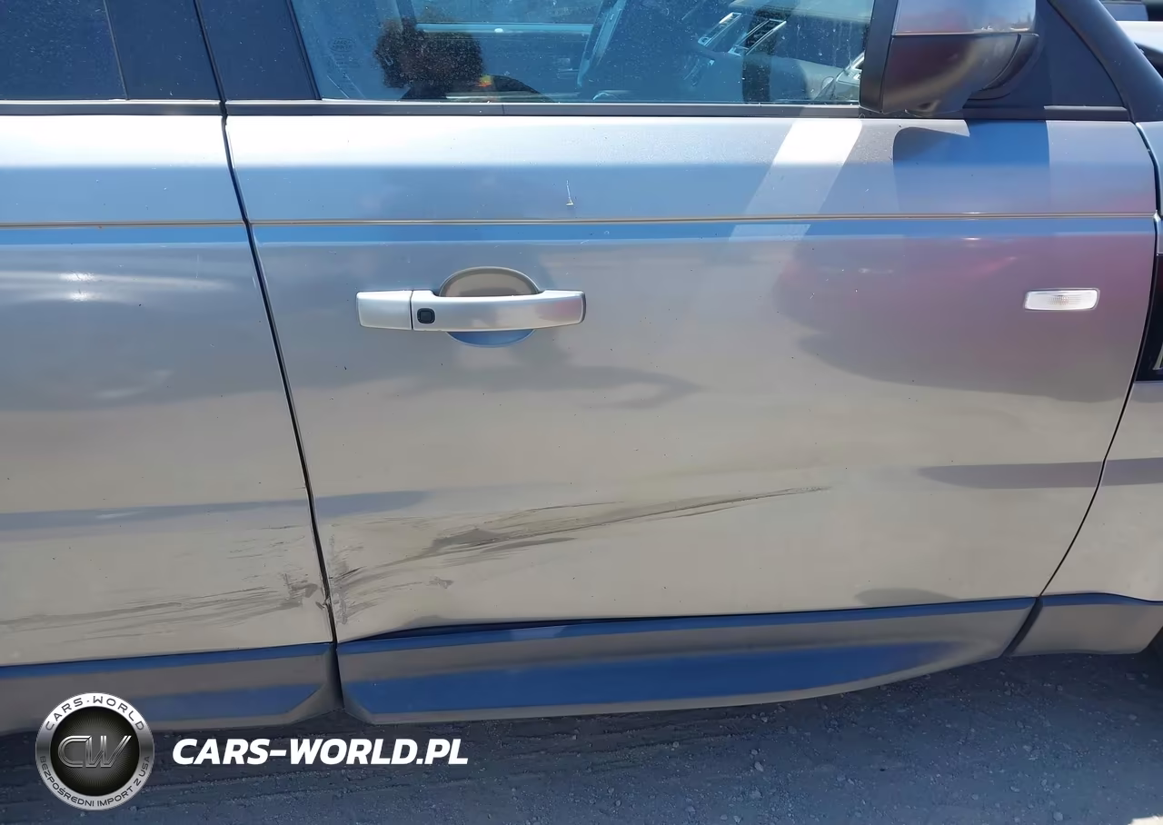 2013 Land Rover Range Rover Sport Hse VIN:SALSK2D46DA801522 - 6