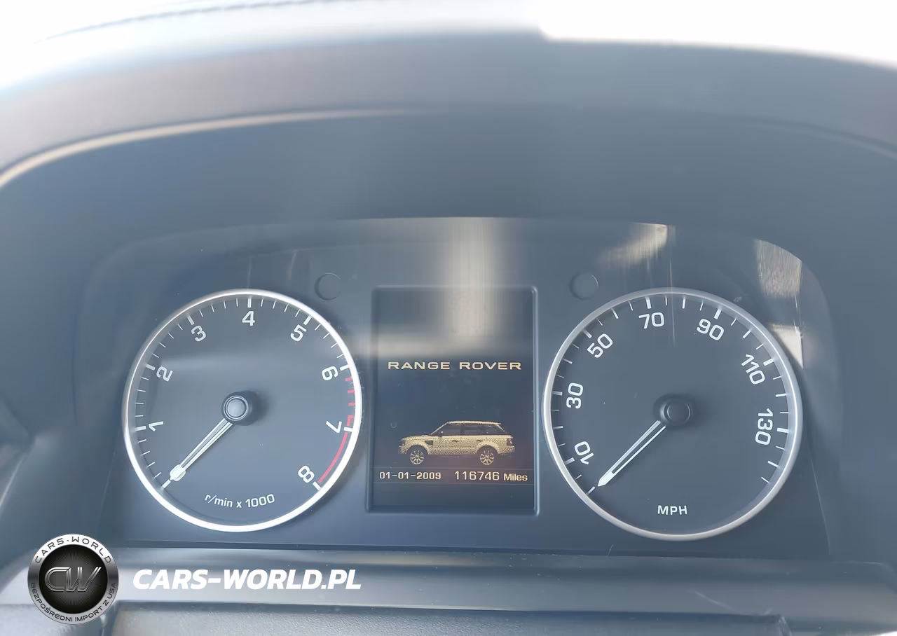 2013 Land Rover Range Rover Sport Hse VIN:SALSK2D46DA801522 - 7