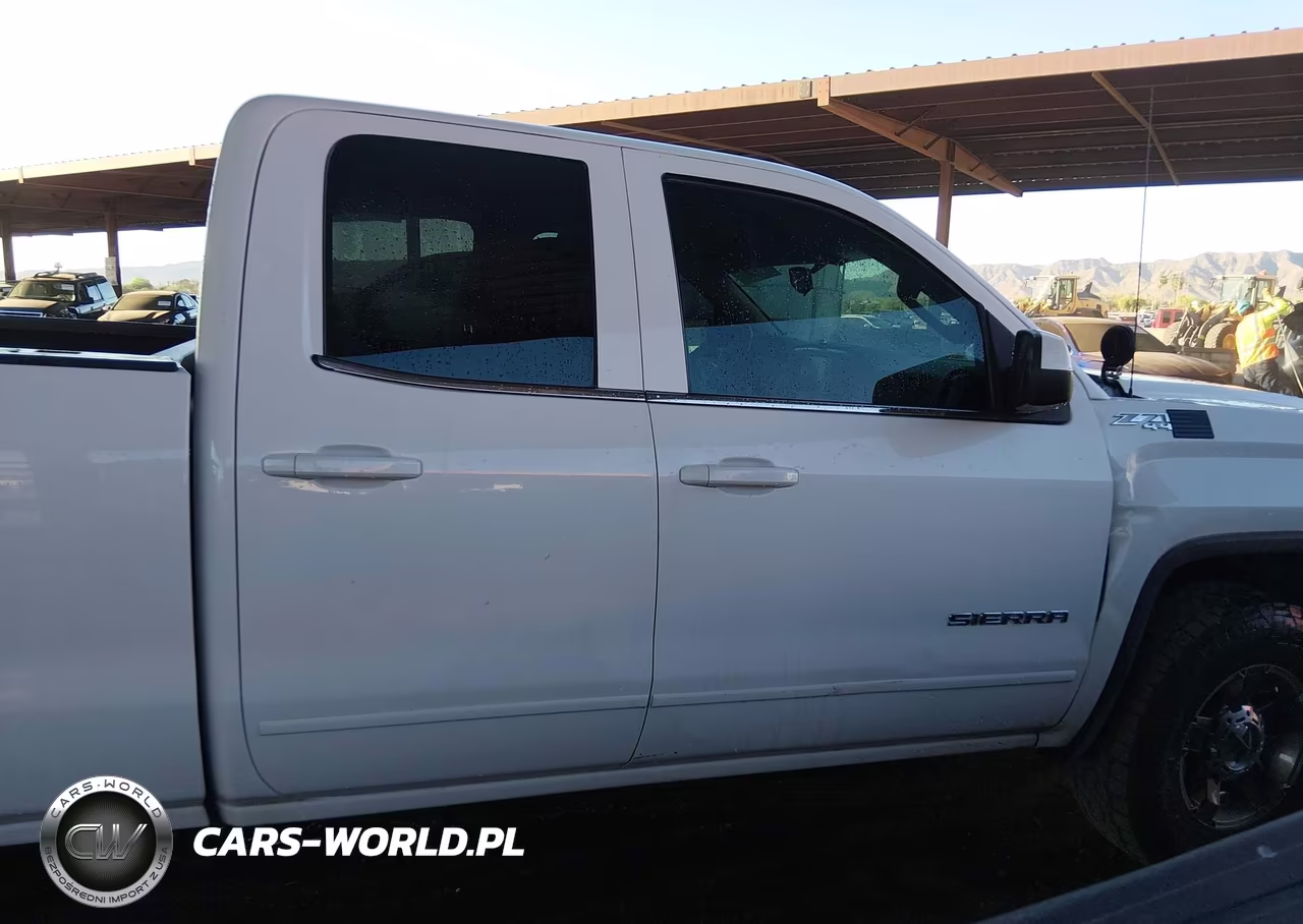 2015 GMC Sierra 1500 Sle VIN:1GTV2UEC2FZ224823 - 13