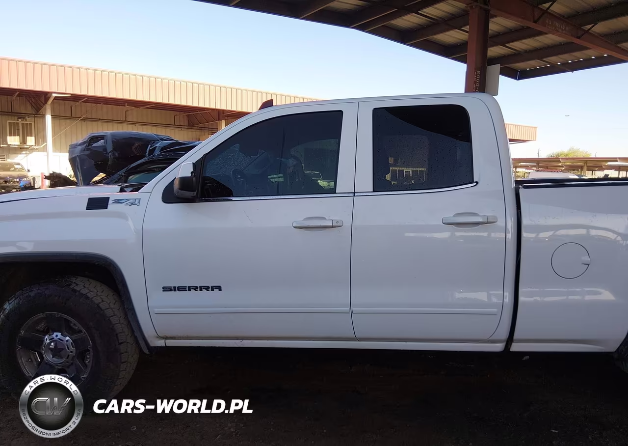 2015 GMC Sierra 1500 Sle VIN:1GTV2UEC2FZ224823 - 14