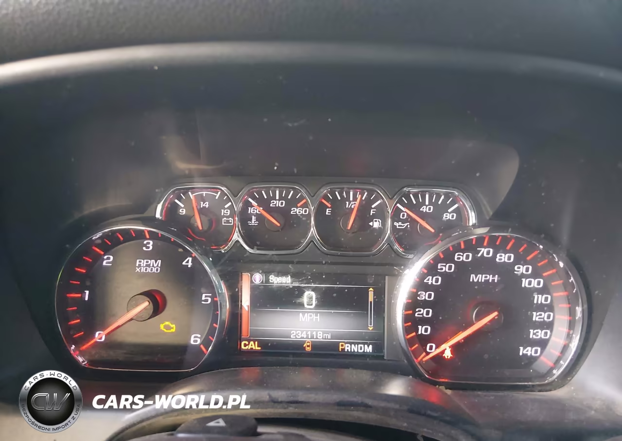 2015 GMC Sierra 1500 Sle VIN:1GTV2UEC2FZ224823 - 7