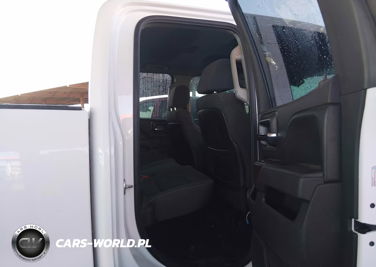 2015 GMC Sierra 1500 Sle VIN:1GTV2UEC2FZ224823 - 8