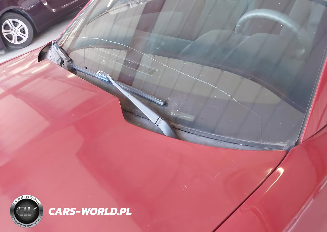 2014 Chevrolet Camaro 2Ls VIN:2G1FA1E35E9231269 - 6
