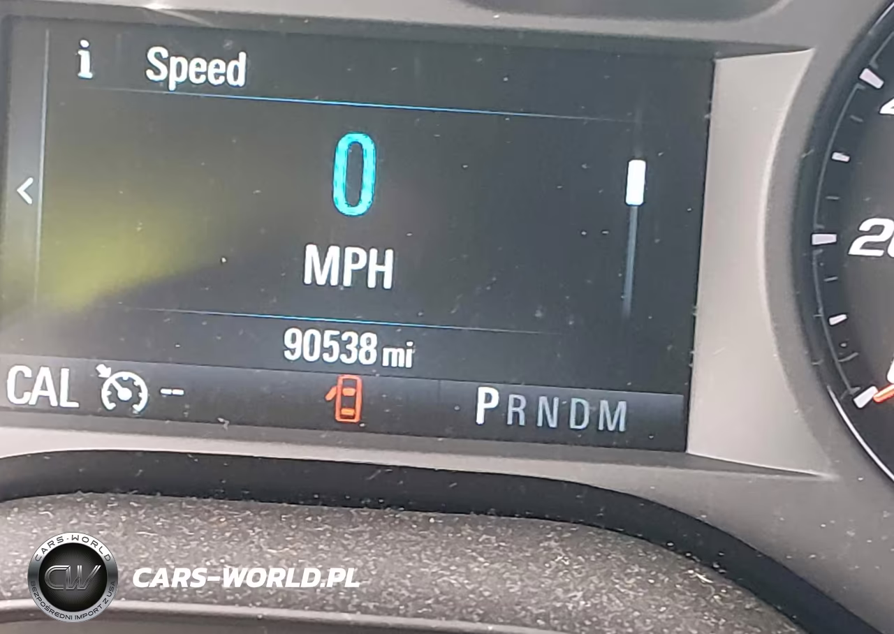 2016 Chevrolet Camaro 1Lt VIN:1G1FB1RS9G0154188 - 15