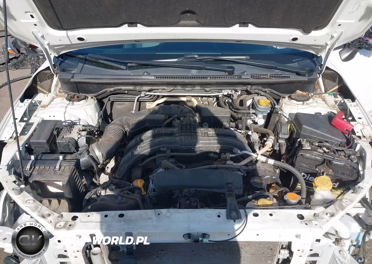 2018 Subaru Crosstrek 2.0I Premium VIN:JF2GTABC6J9290990 - 10